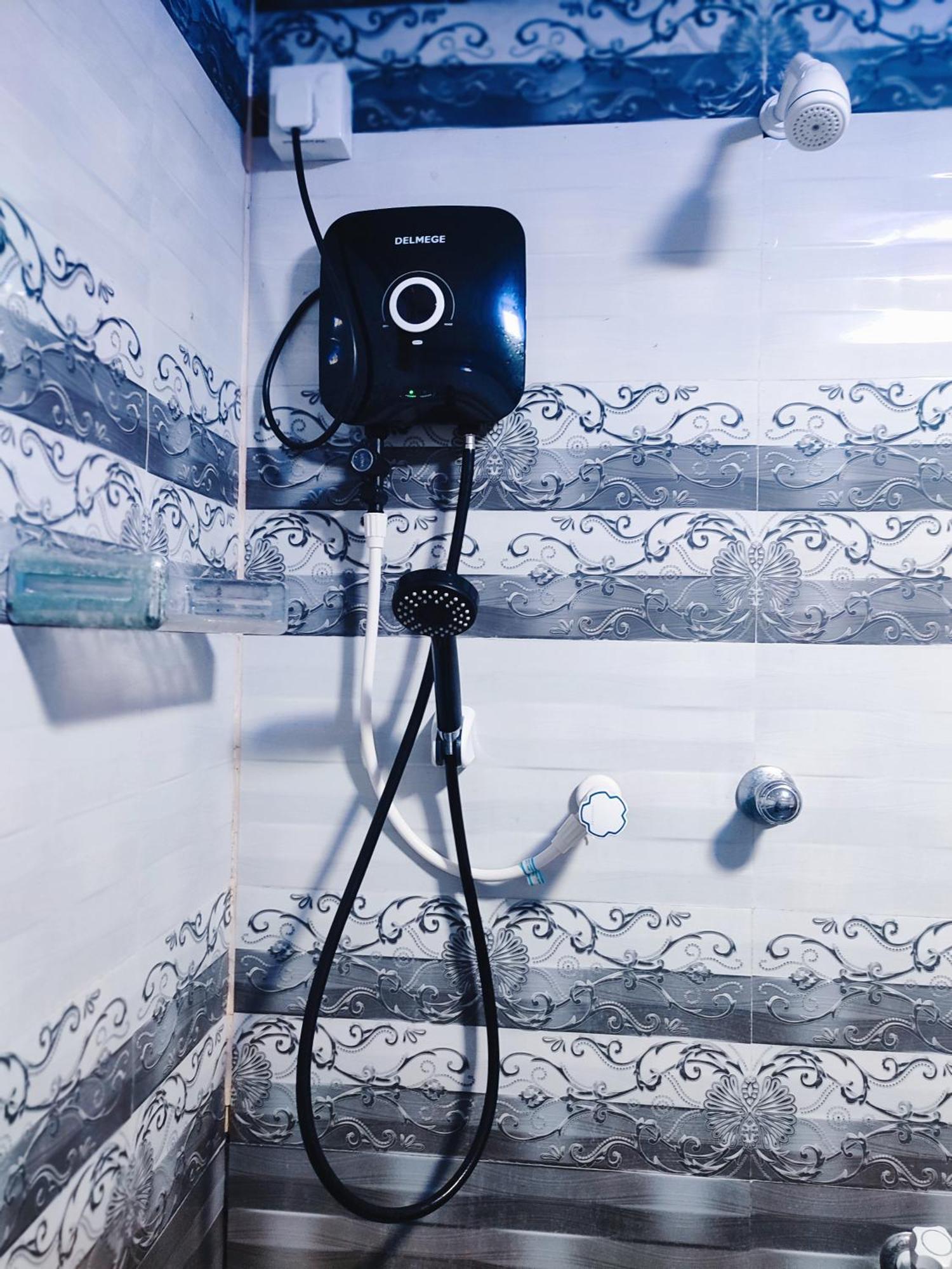 Breeze Guest House تريكونامالاي المظهر الخارجي الصورة