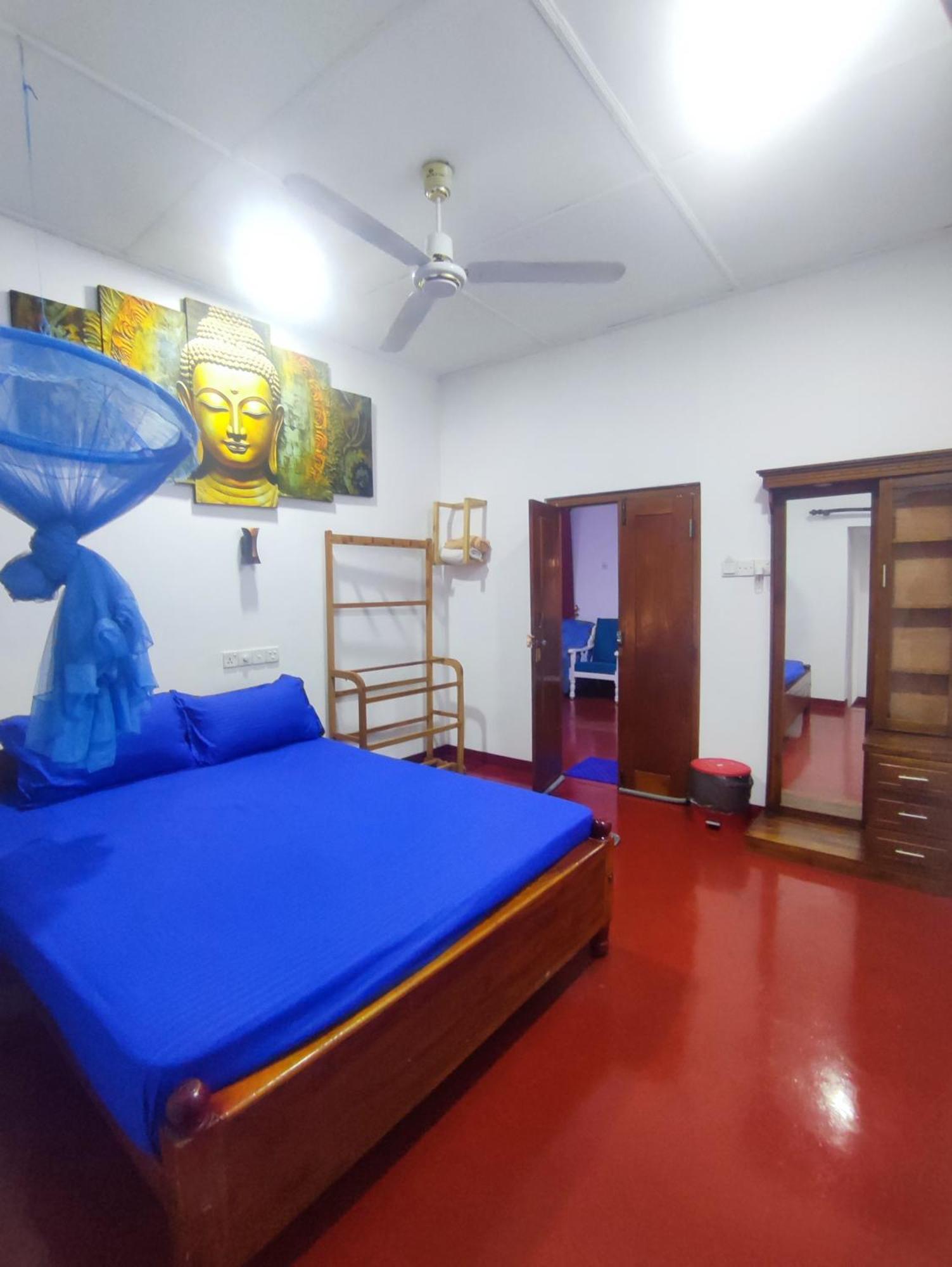Breeze Guest House تريكونامالاي المظهر الخارجي الصورة