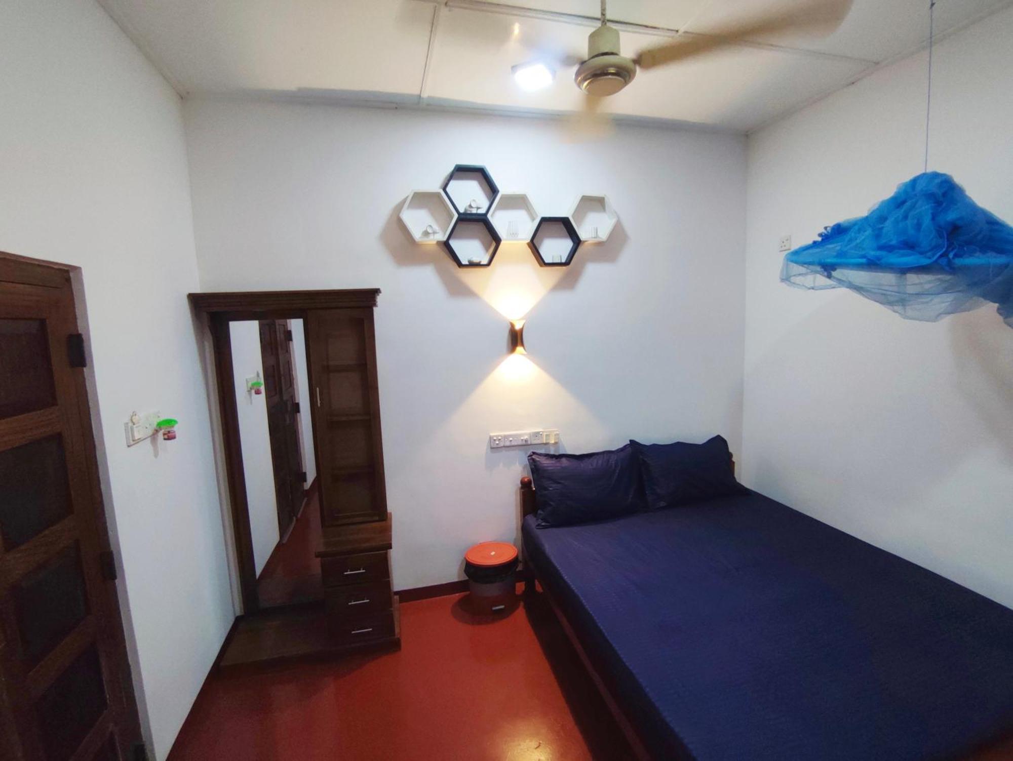 Breeze Guest House تريكونامالاي المظهر الخارجي الصورة