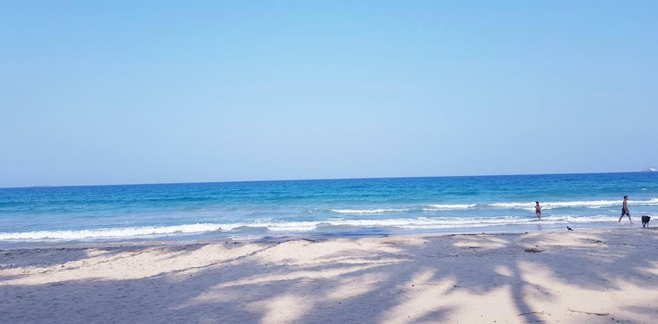 Breeze Guest House تريكونامالاي المظهر الخارجي الصورة
