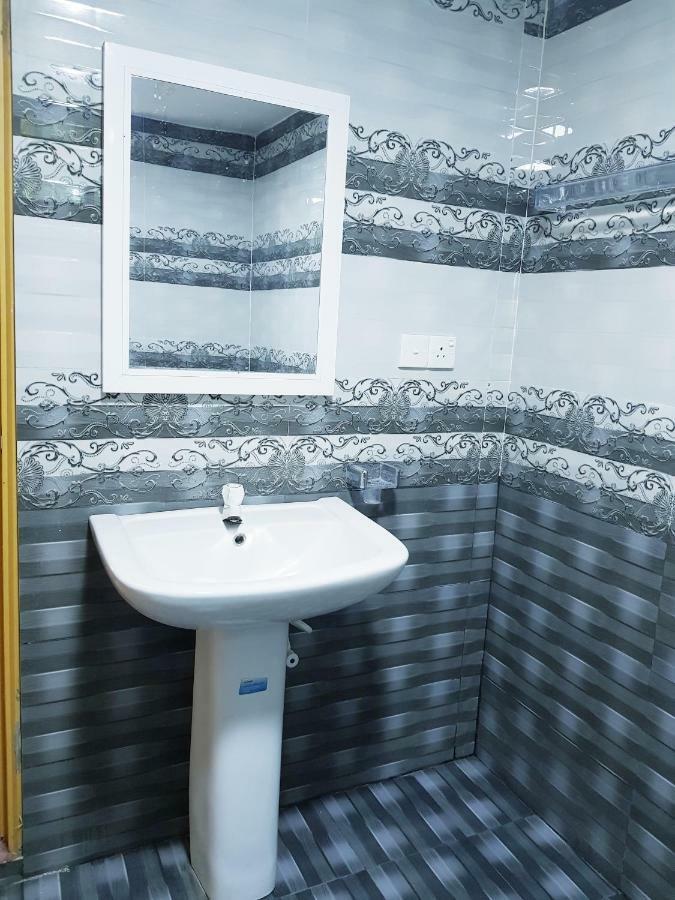 Breeze Guest House تريكونامالاي المظهر الخارجي الصورة
