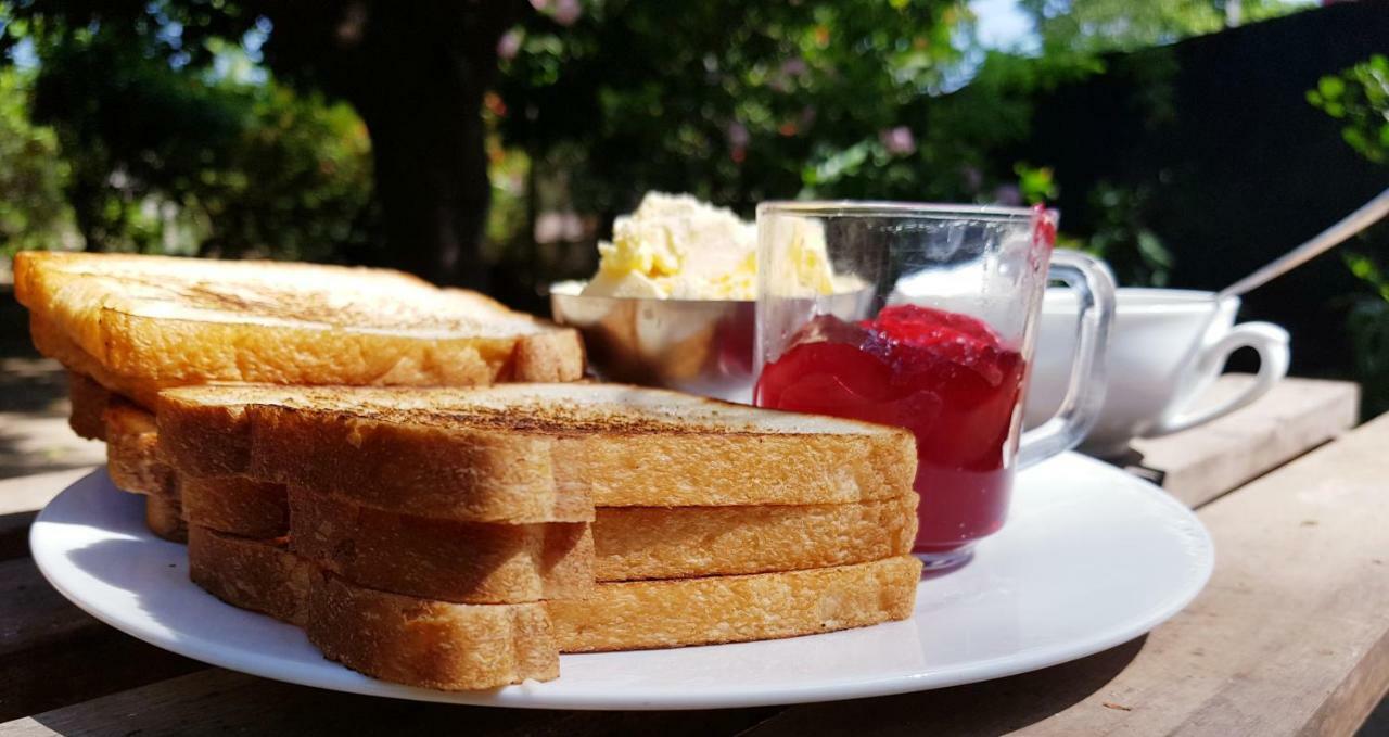 Breeze Guest House تريكونامالاي المظهر الخارجي الصورة