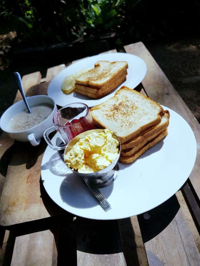 Breeze Guest House تريكونامالاي المظهر الخارجي الصورة