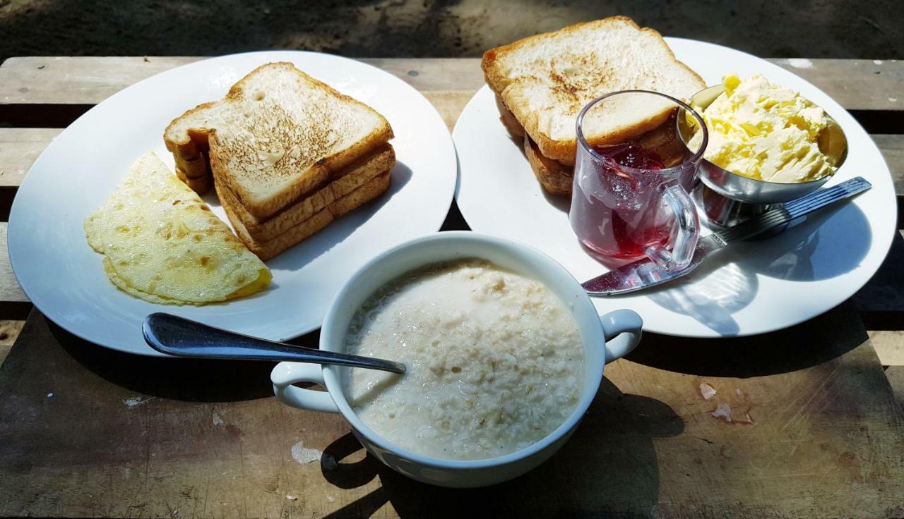 Breeze Guest House تريكونامالاي المظهر الخارجي الصورة